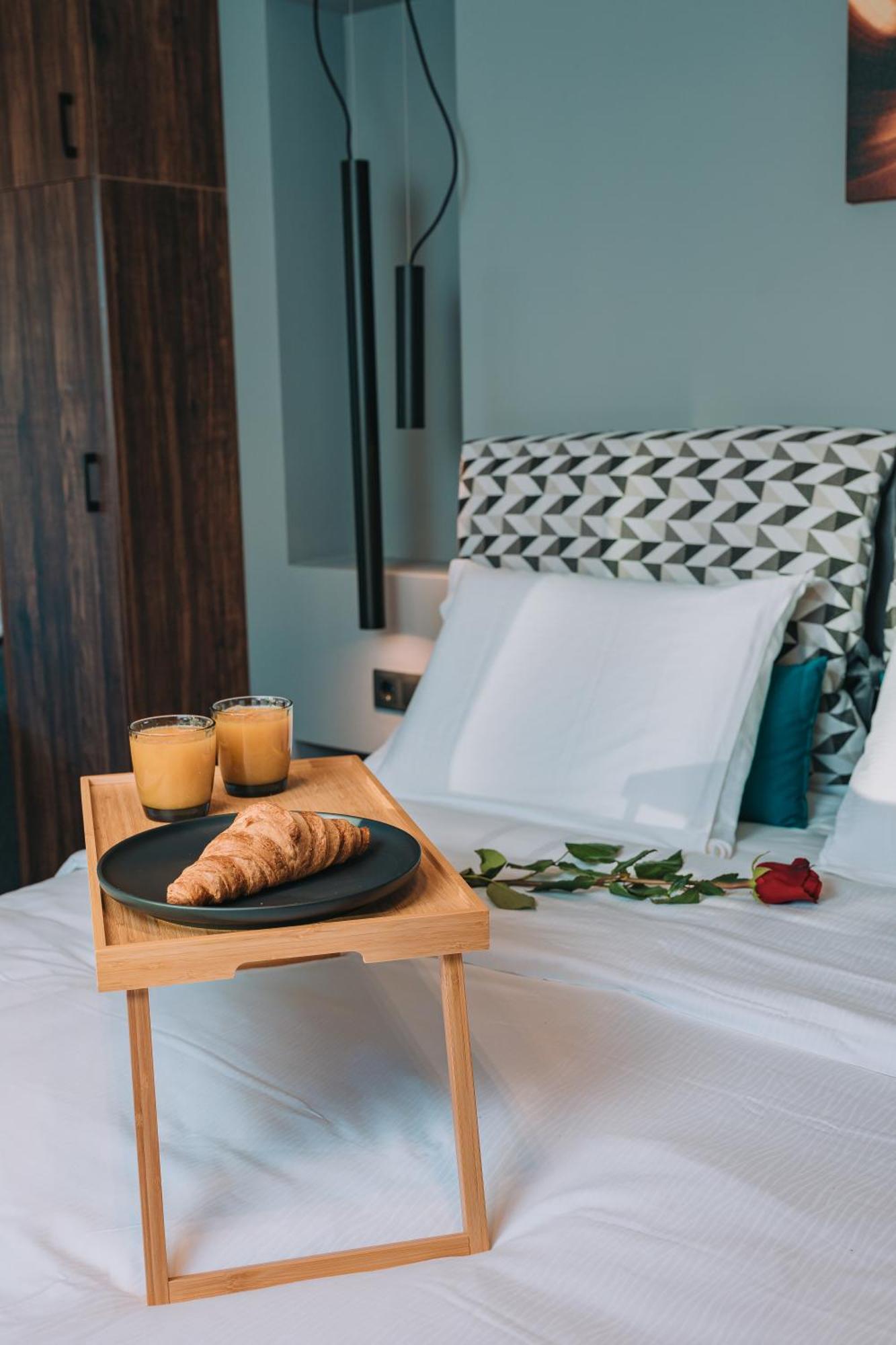 3Sights Rooftop Suite - Parthenon Viewpoint Atenas Exterior foto